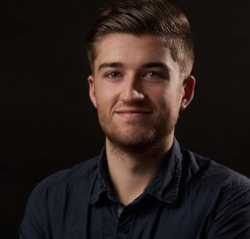 Ruben van Loo Ruben van Loo