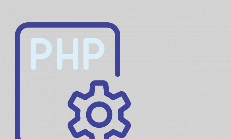 PHP -N